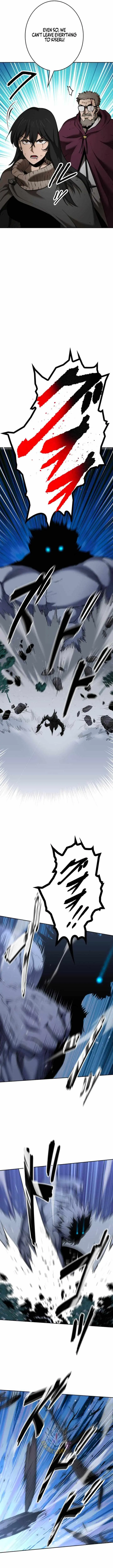 Read Conquering Dungeons With Copy Paste! chapter 98 image 2 on Lezhin