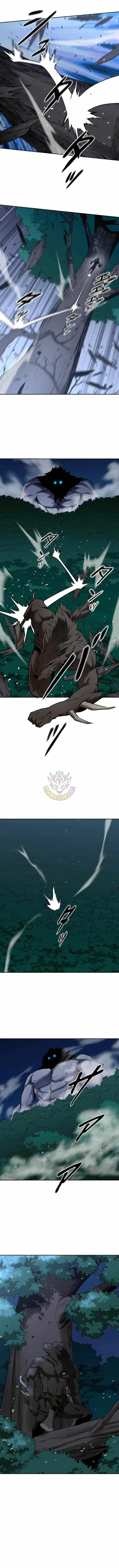Read Conquering Dungeons With Copy Paste! chapter 98 image 3 on Lezhin