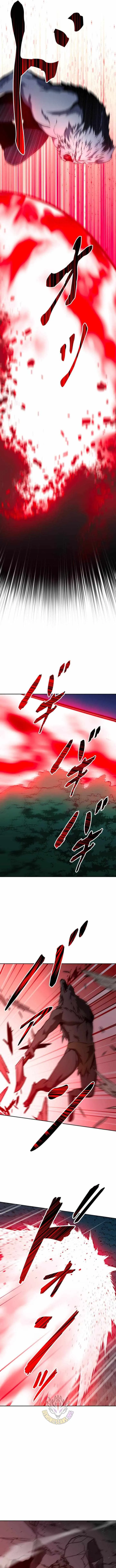 Read Conquering Dungeons With Copy Paste! chapter 98 image 5 on Lezhin