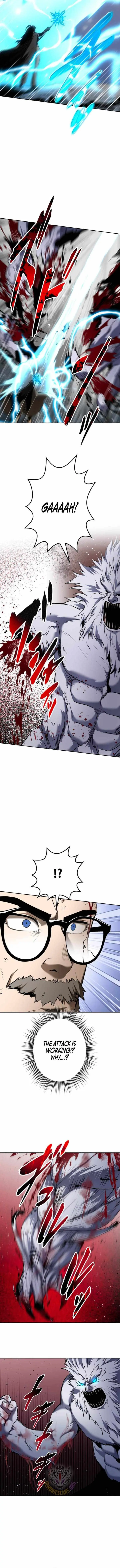 Read Conquering Dungeons With Copy Paste! chapter 98 image 9 on Lezhin