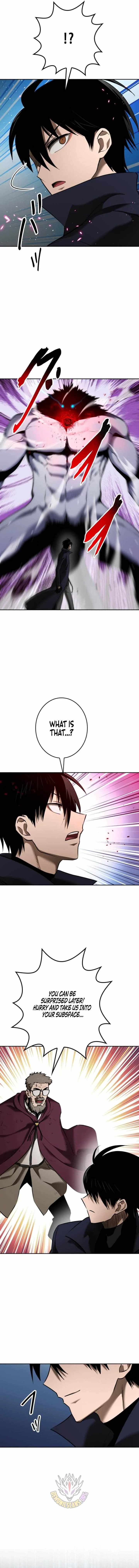 Read Conquering Dungeons With Copy Paste! chapter 99 image 1 on Lezhin