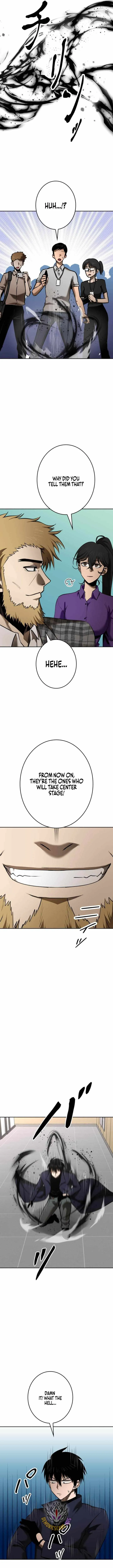 Read Conquering Dungeons With Copy Paste! chapter 99 image 10 on Lezhin