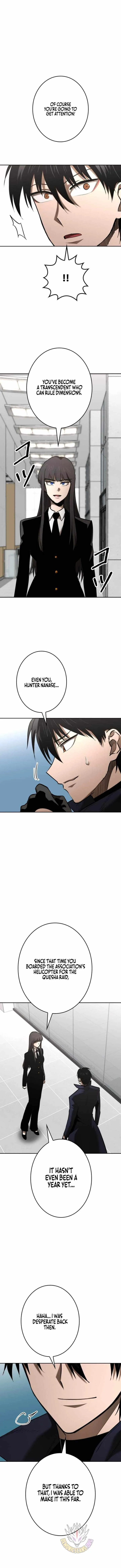 Read Conquering Dungeons With Copy Paste! chapter 99 image 11 on Lezhin