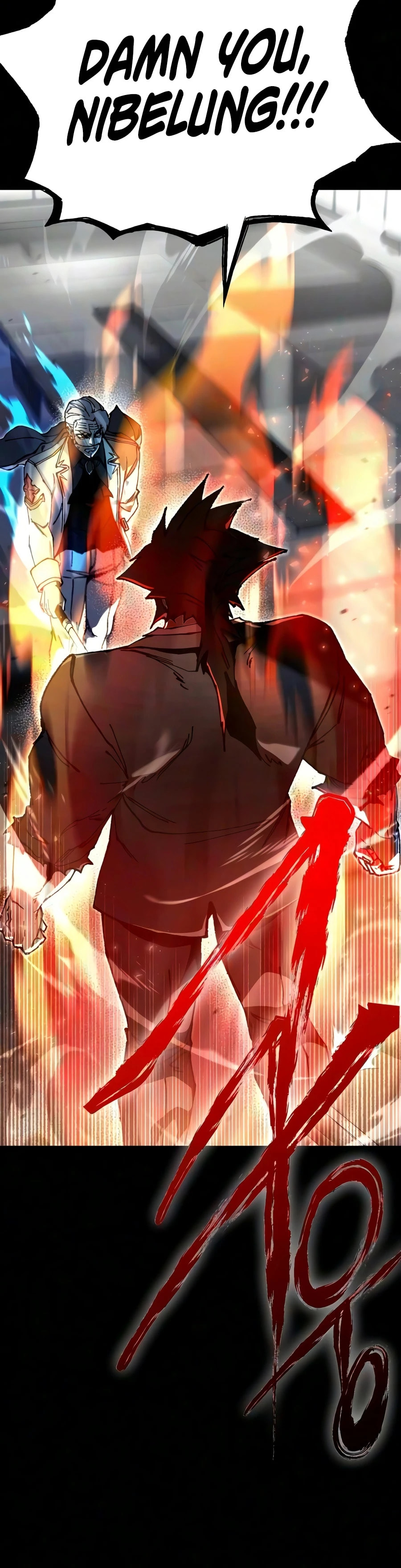 Conquering the Academy with Just a Sashimi Knife. Chapter 79 page 3 - 