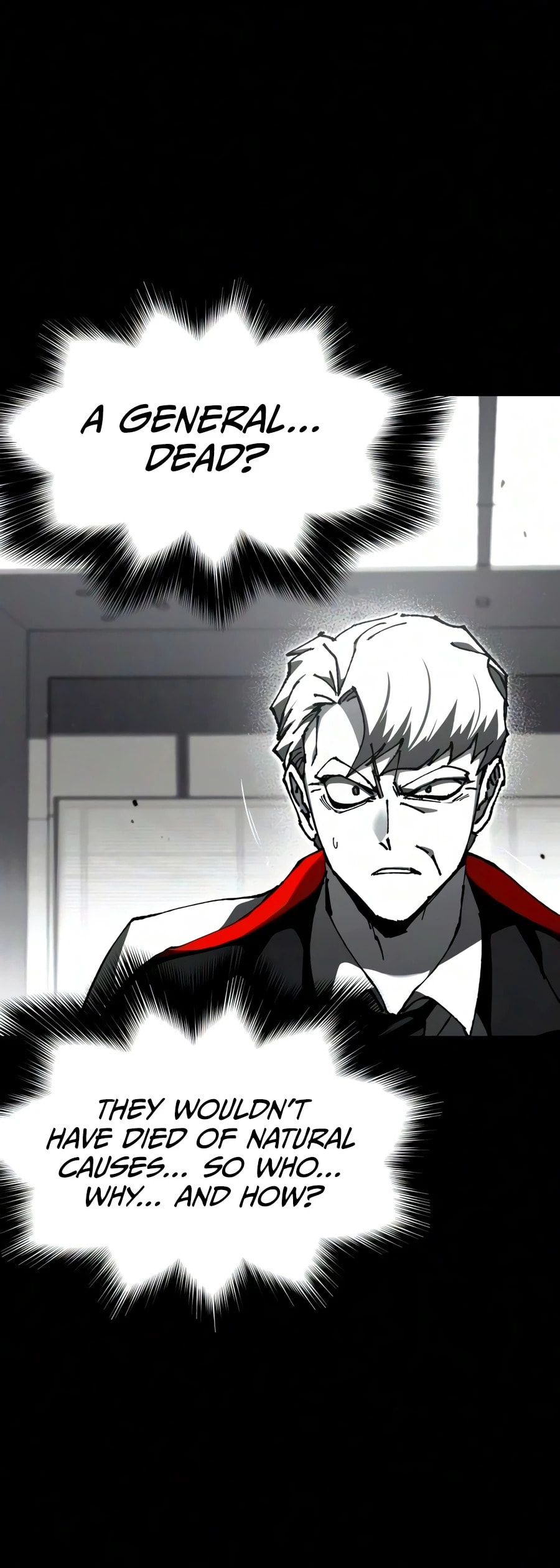 Conquering the Academy with Just a Sashimi Knife. Chapter 79 page 5 - 