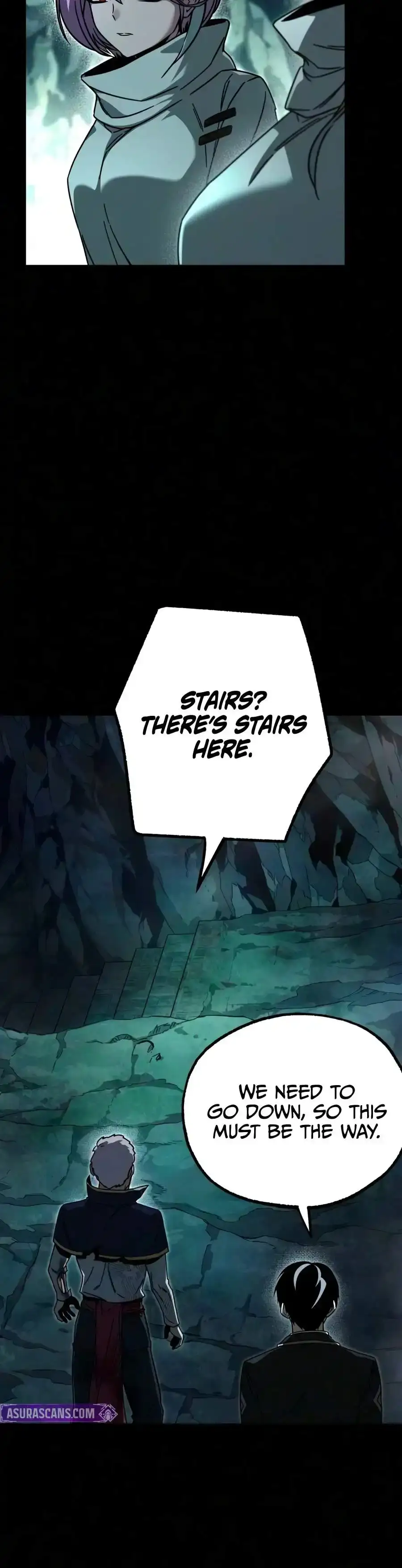 Conquering the Academy with Just a Sashimi Knife. Chapter 86 page 12 - 