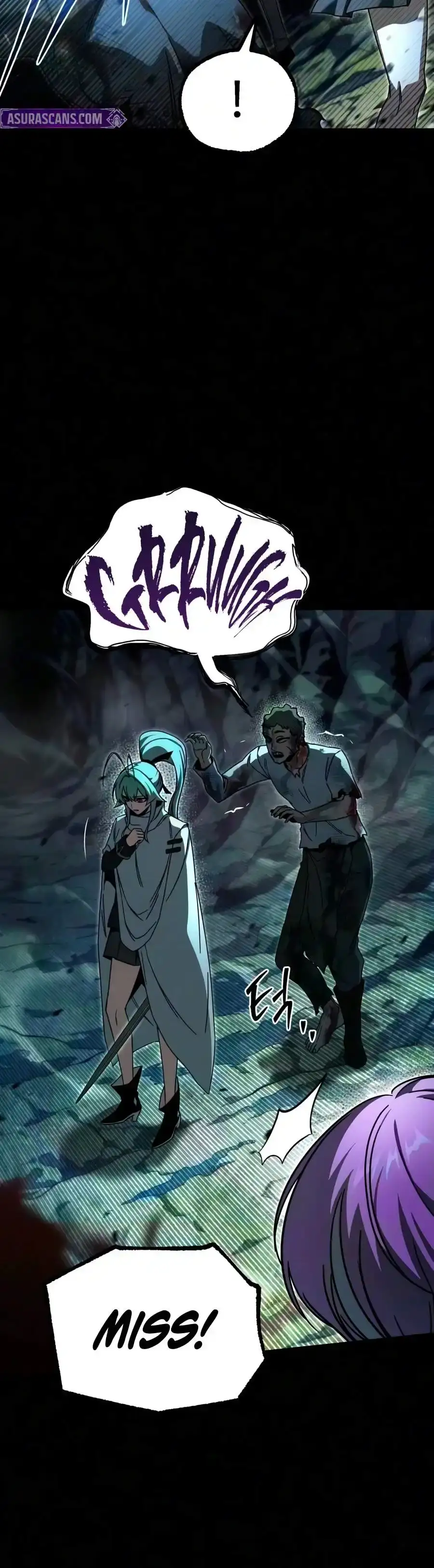 Conquering the Academy with Just a Sashimi Knife. Chapter 86 page 8 - 
