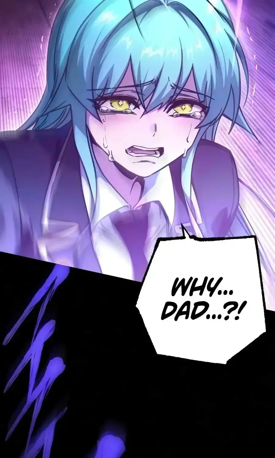 Conquering the Academy with Just a Sashimi Knife. Chapter 87 page 106 - 