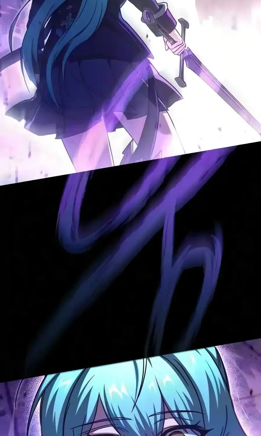 Conquering the Academy with Just a Sashimi Knife. Chapter 87 page 109 - 