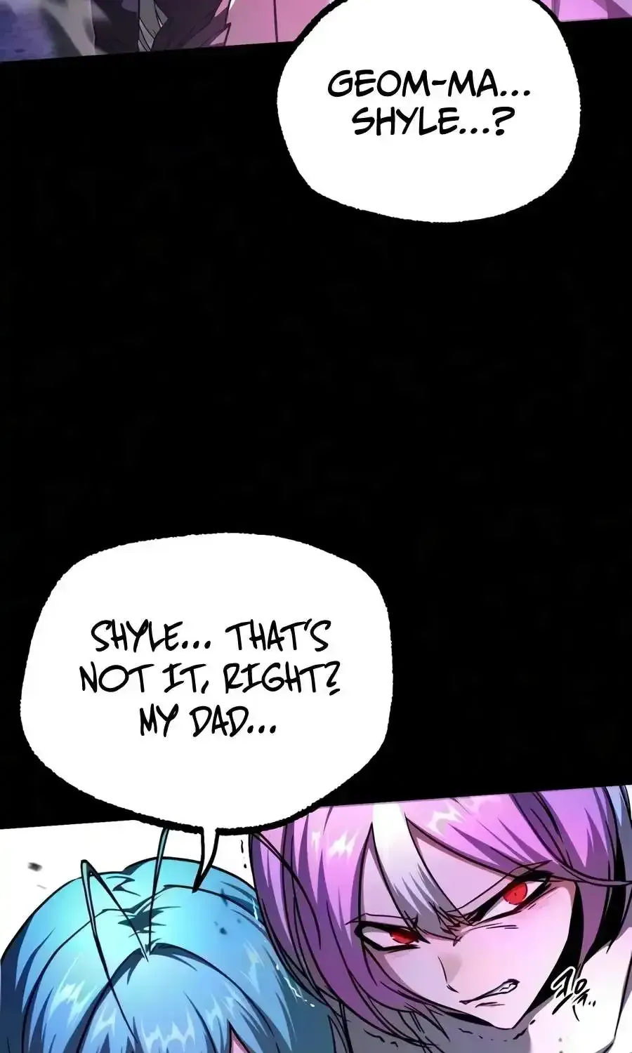 Conquering the Academy with Just a Sashimi Knife. Chapter 87 page 116 - 