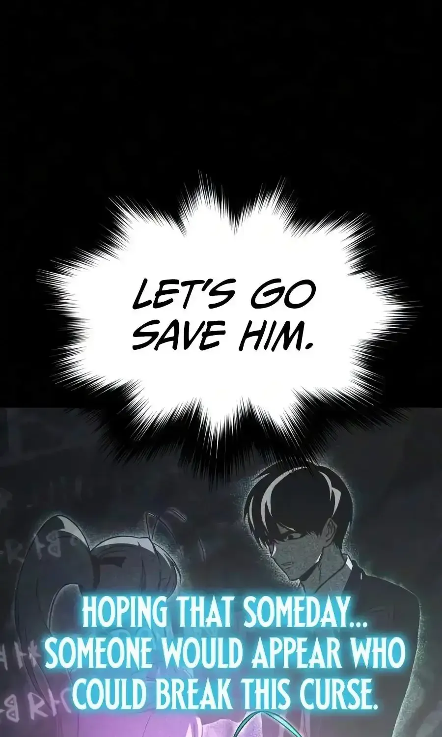 Conquering the Academy with Just a Sashimi Knife. Chapter 87 page 123 - 