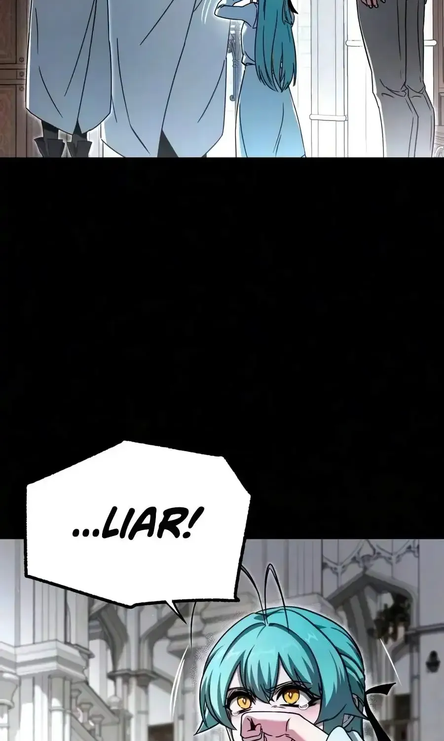 Conquering the Academy with Just a Sashimi Knife. Chapter 87 page 30 - 