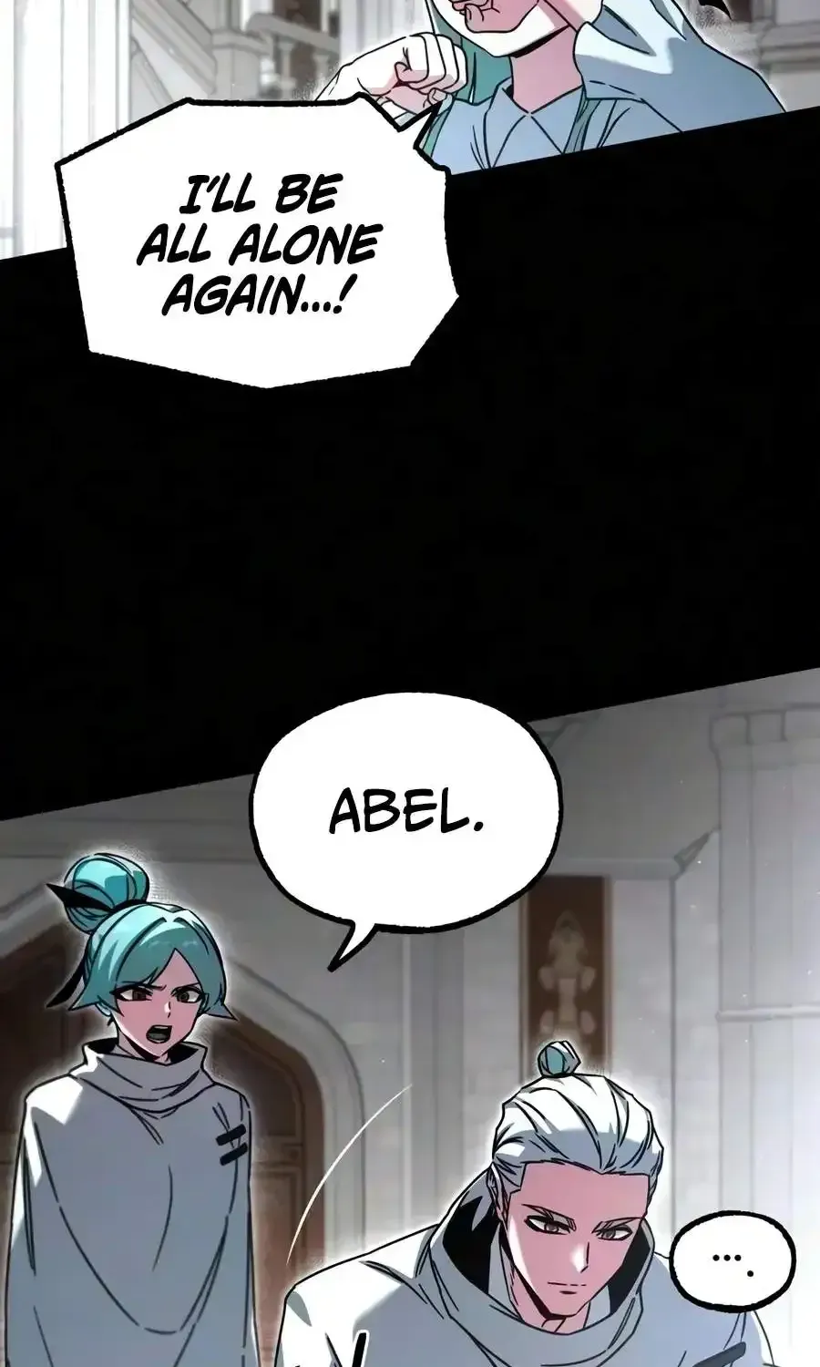 Conquering the Academy with Just a Sashimi Knife. Chapter 87 page 31 - 