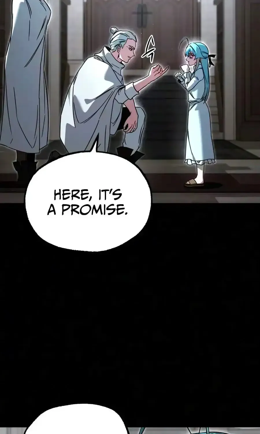 Conquering the Academy with Just a Sashimi Knife. Chapter 87 page 33 - 