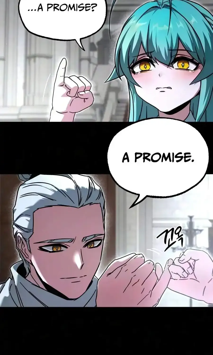 Conquering the Academy with Just a Sashimi Knife. Chapter 87 page 34 - 