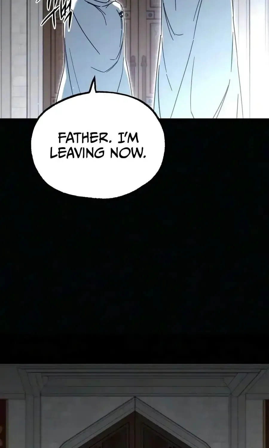 Conquering the Academy with Just a Sashimi Knife. Chapter 87 page 37 - 
