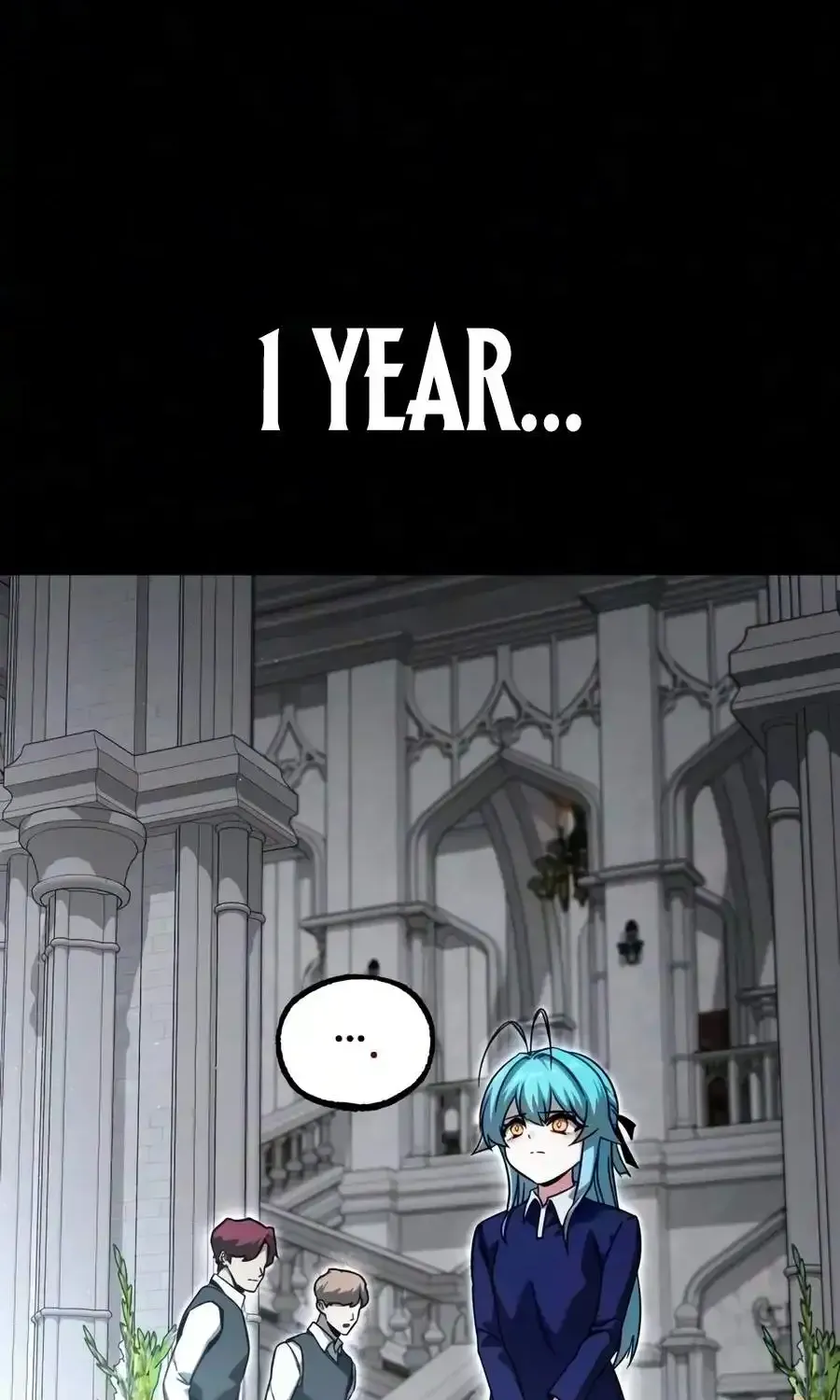 Conquering the Academy with Just a Sashimi Knife. Chapter 87 page 42 - 
