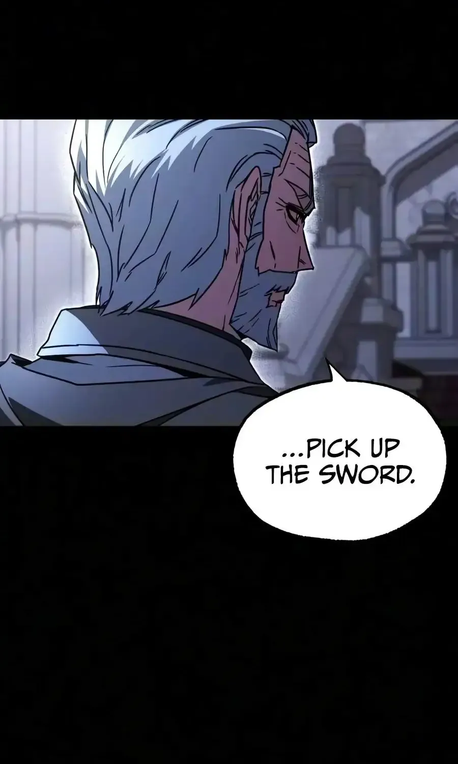 Conquering the Academy with Just a Sashimi Knife. Chapter 87 page 46 - 