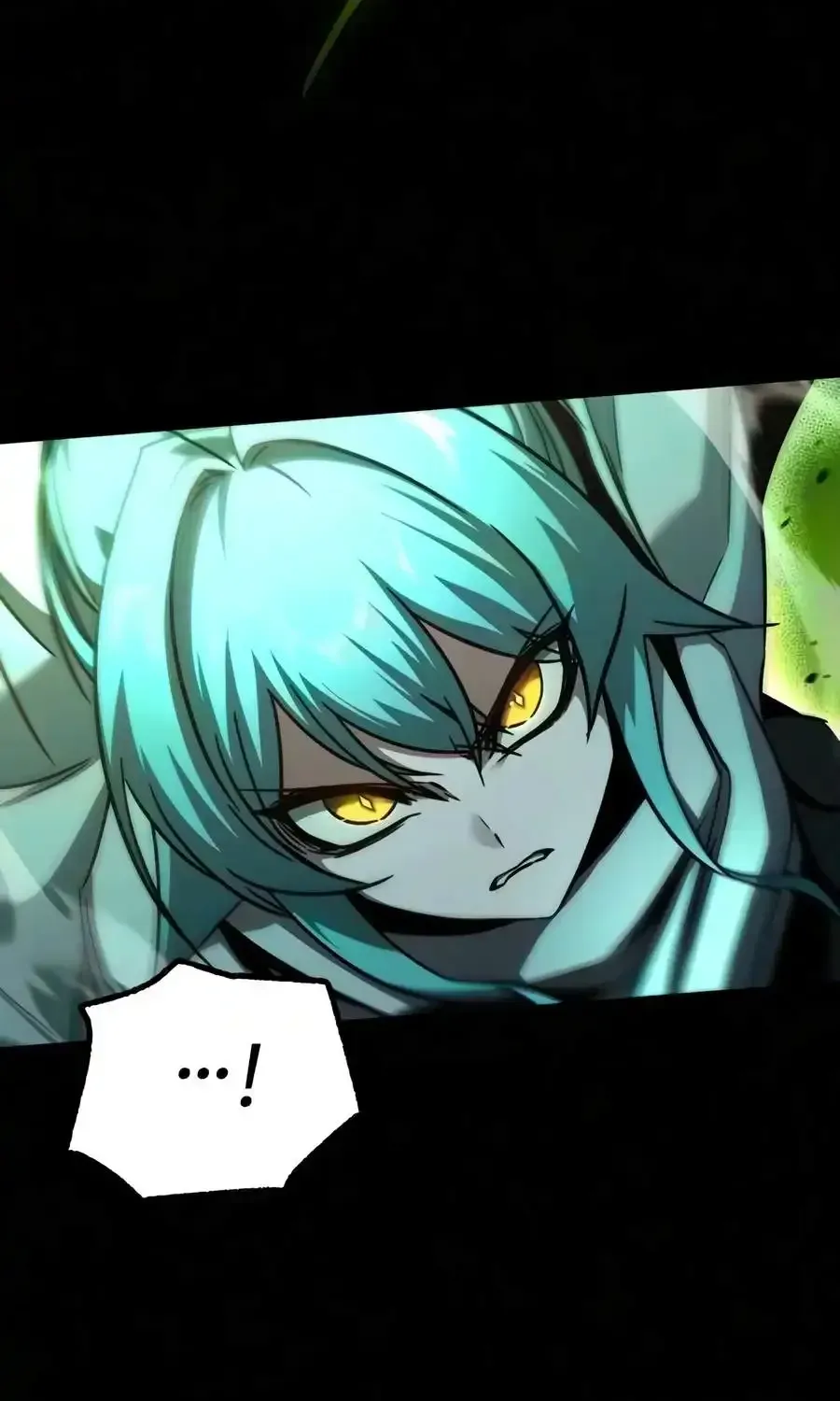 Conquering the Academy with Just a Sashimi Knife. Chapter 87 page 61 - 