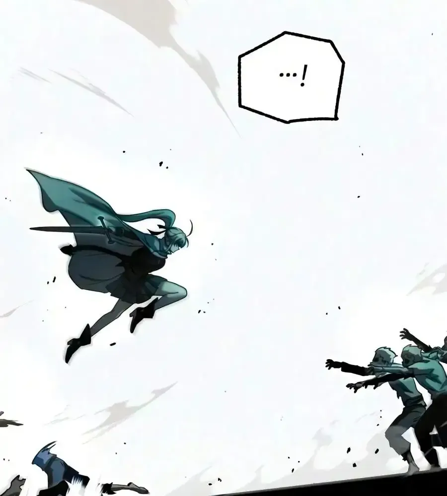 Conquering the Academy with Just a Sashimi Knife. Chapter 87 page 65 - 