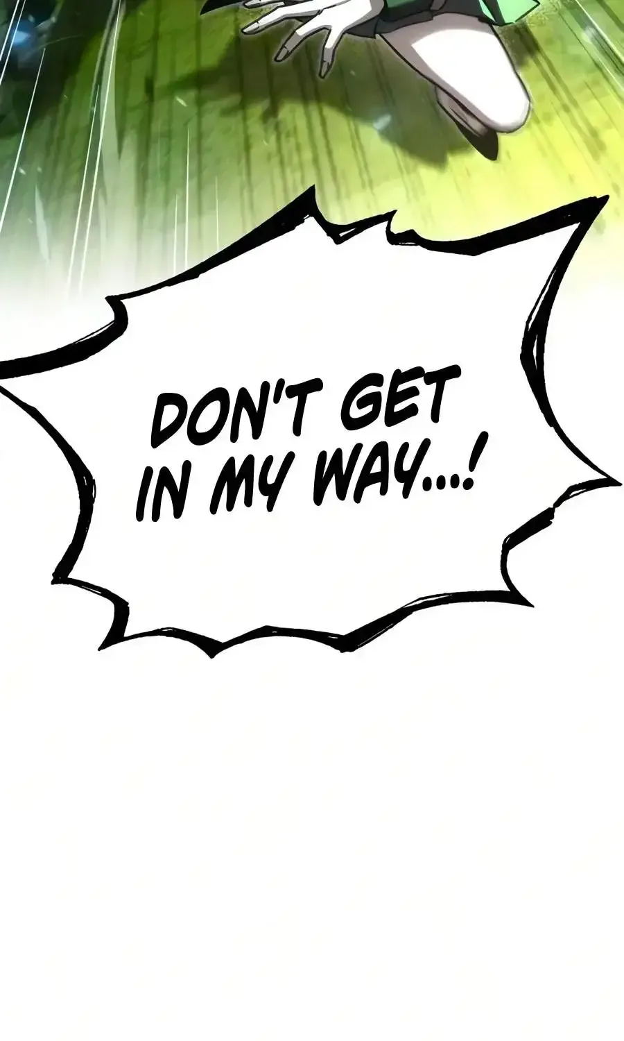 Conquering the Academy with Just a Sashimi Knife. Chapter 87 page 71 - 