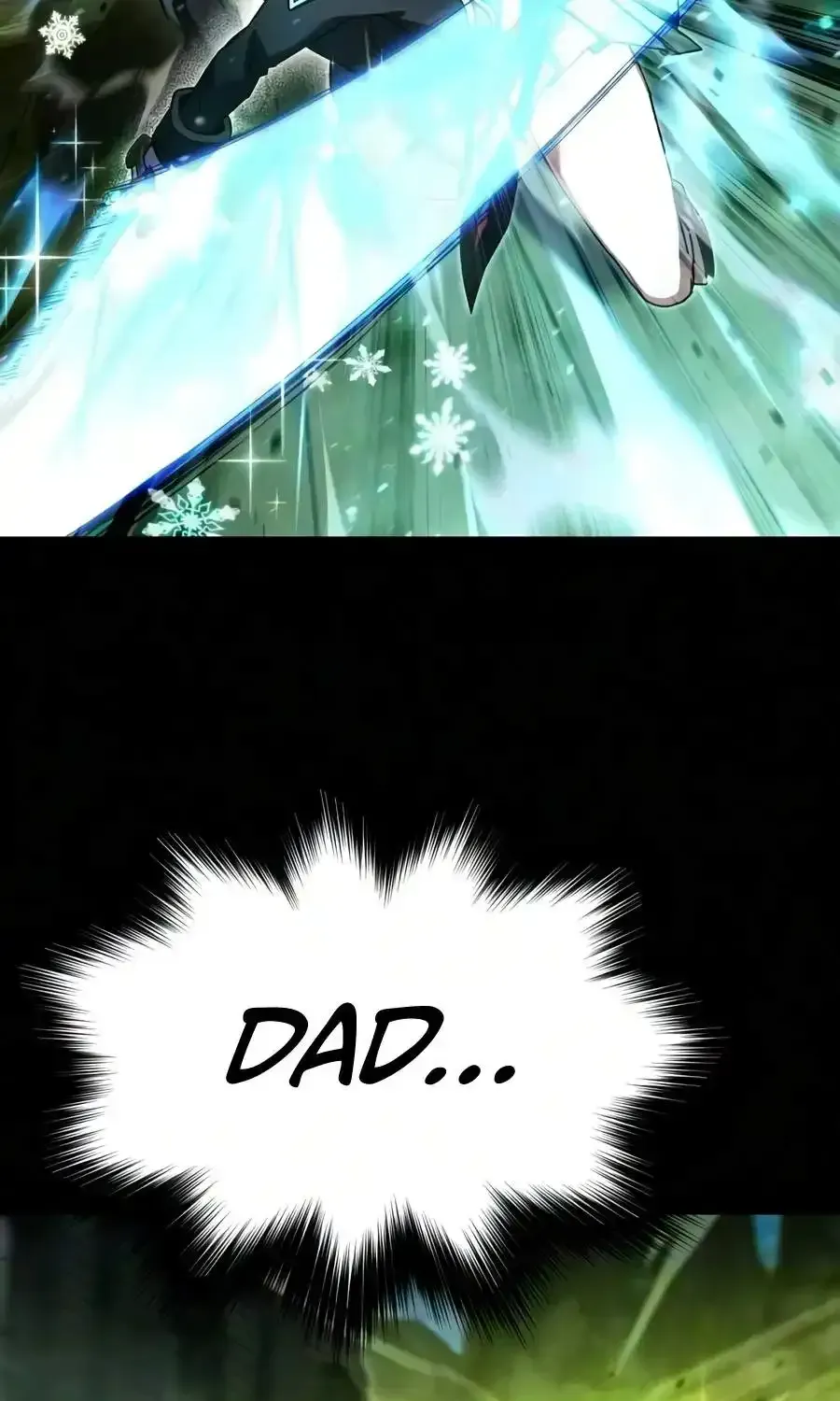 Conquering the Academy with Just a Sashimi Knife. Chapter 87 page 77 - 