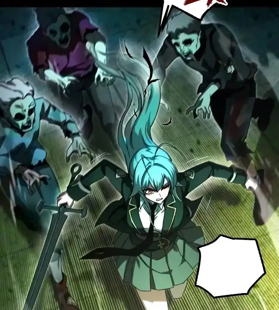 Conquering the Academy with Just a Sashimi Knife. Chapter 87 page 79 - 