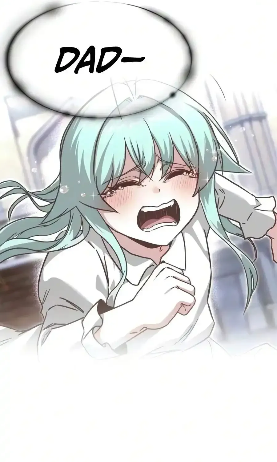 Conquering the Academy with Just a Sashimi Knife. Chapter 87 page 86 - 