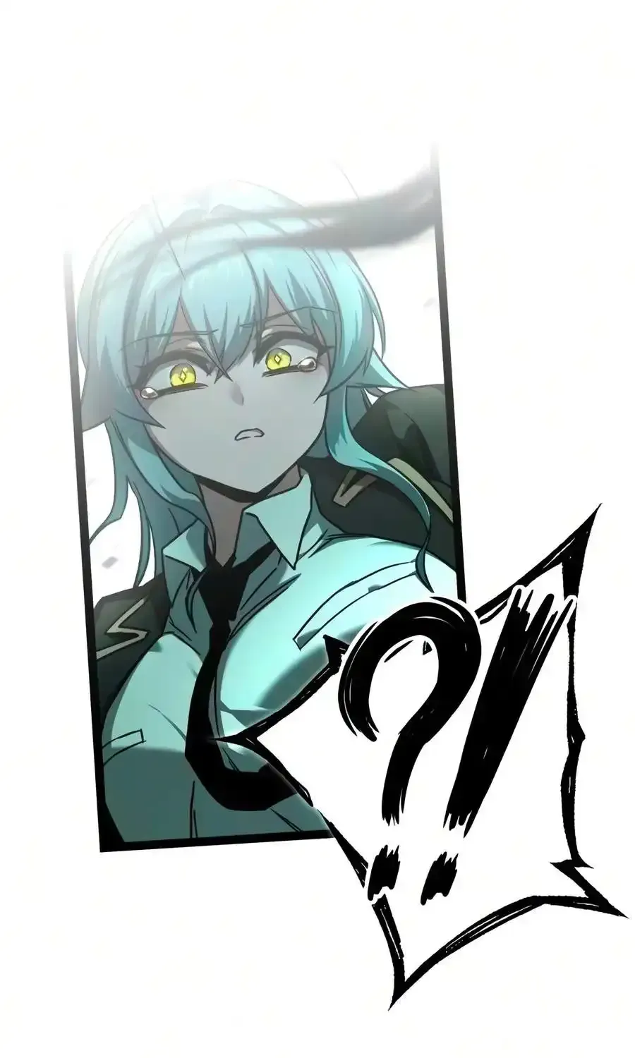 Conquering the Academy with Just a Sashimi Knife. Chapter 87 page 93 - 