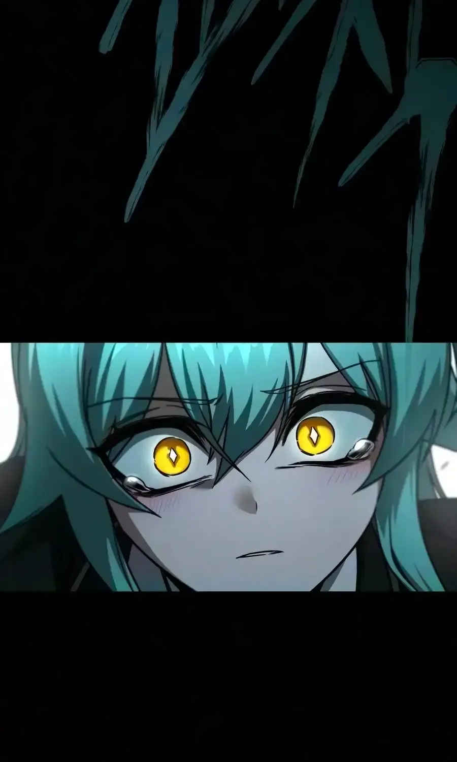 Conquering the Academy with Just a Sashimi Knife. Chapter 87 page 97 - 