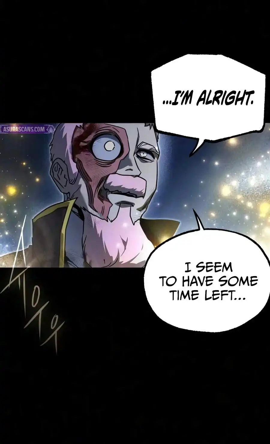 Conquering the Academy with Just a Sashimi Knife. Chapter 89 page 15 - 
