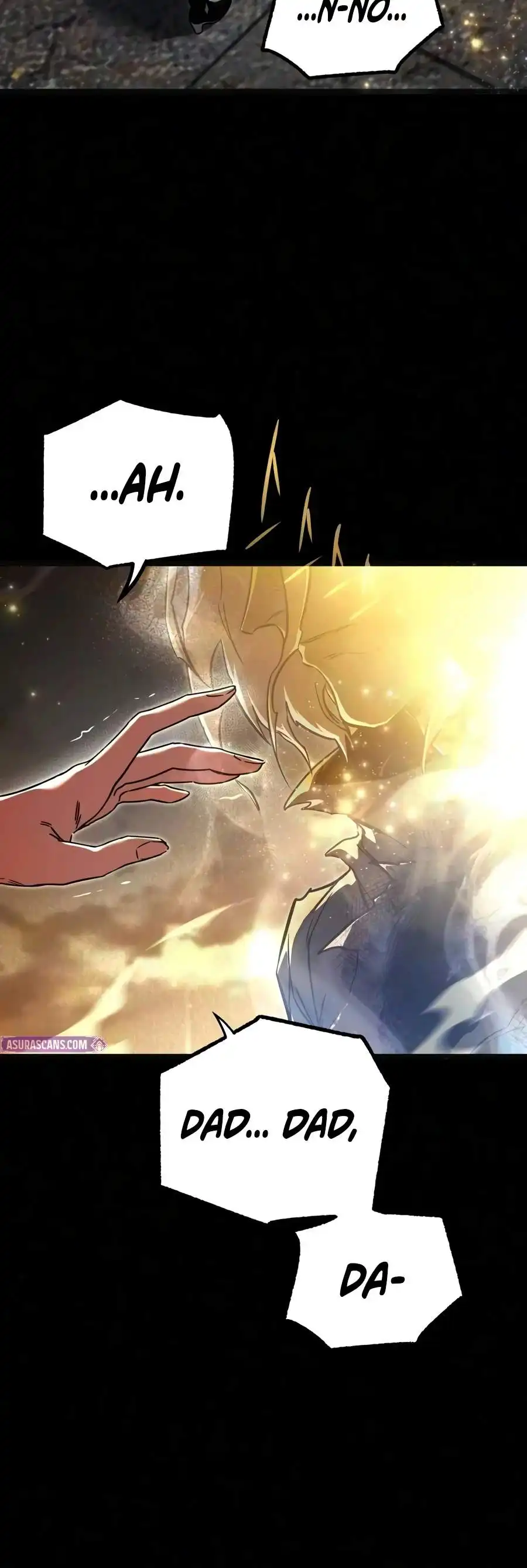 Conquering the Academy with Just a Sashimi Knife. Chapter 89 page 19 - 