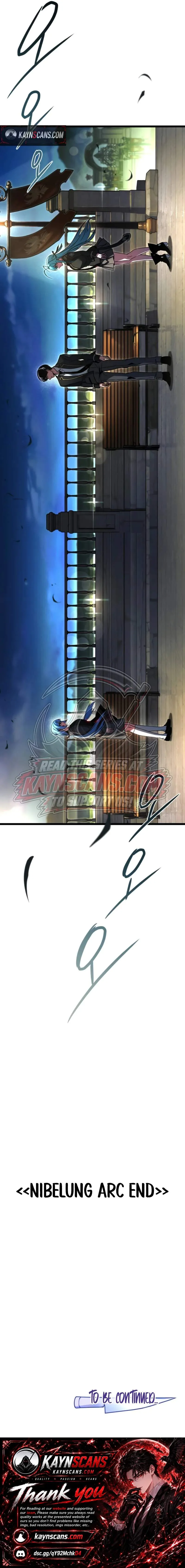 Conquering the Academy with Just a Sashimi Knife. Chapter 93 page 15 - 