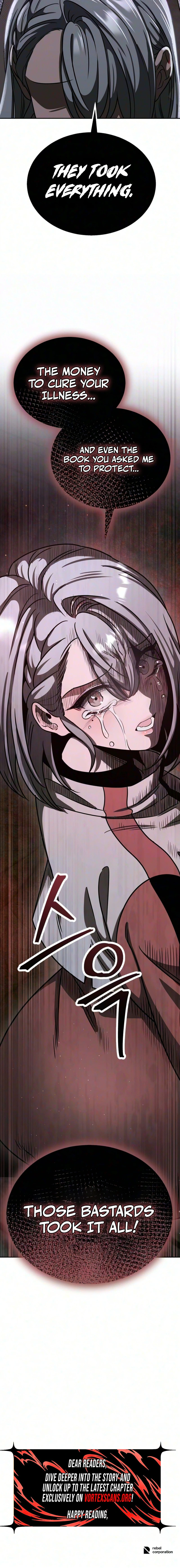 Read Conquering the World with a Single Punch chapter 2 image 22 on Lezhin