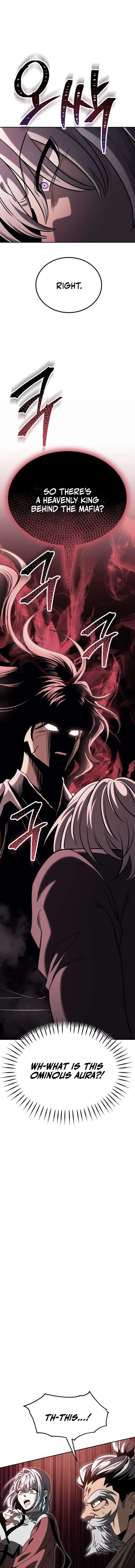 Read Conquering the World with a Single Punch chapter 6 image 2 on Lezhin