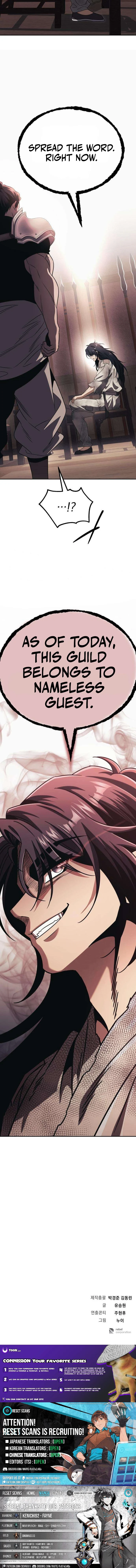 Read Conquering the World with a Single Punch chapter 6 image 34 on Lezhin