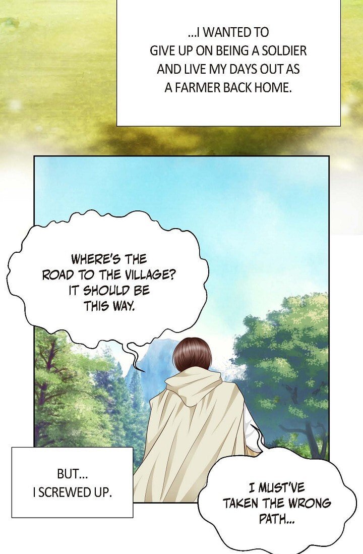 Read Conrad chapter 0 image 10 on Lezhin