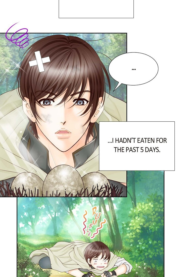 Read Conrad chapter 0 image 14 on Lezhin