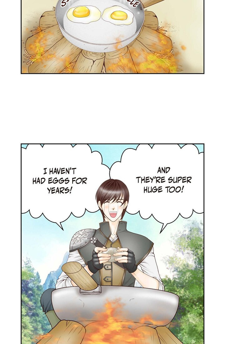 Read Conrad chapter 0 image 16 on Lezhin