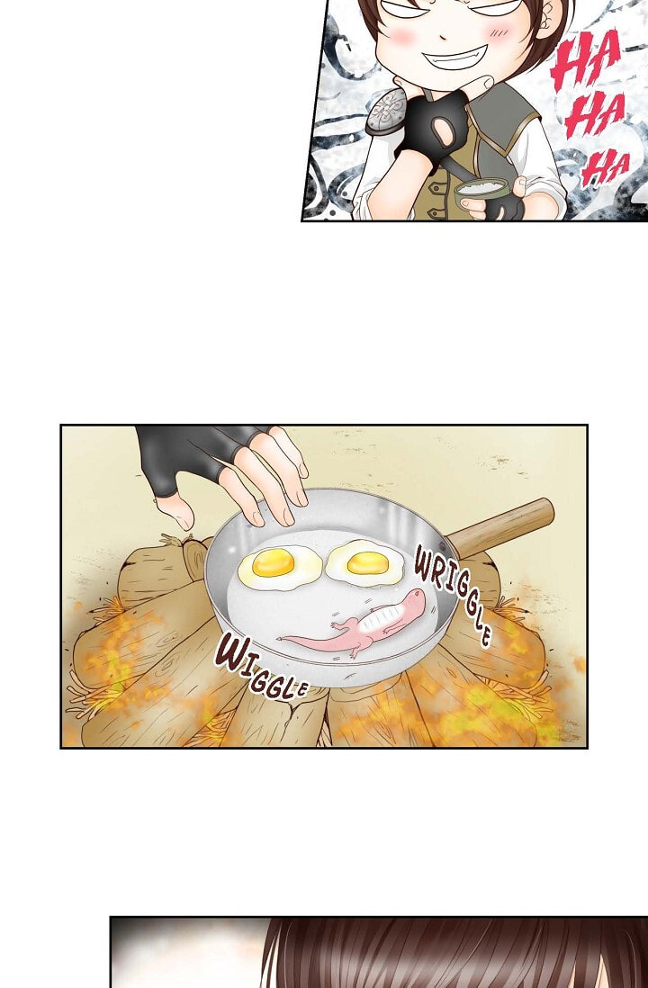 Read Conrad chapter 0 image 20 on Lezhin