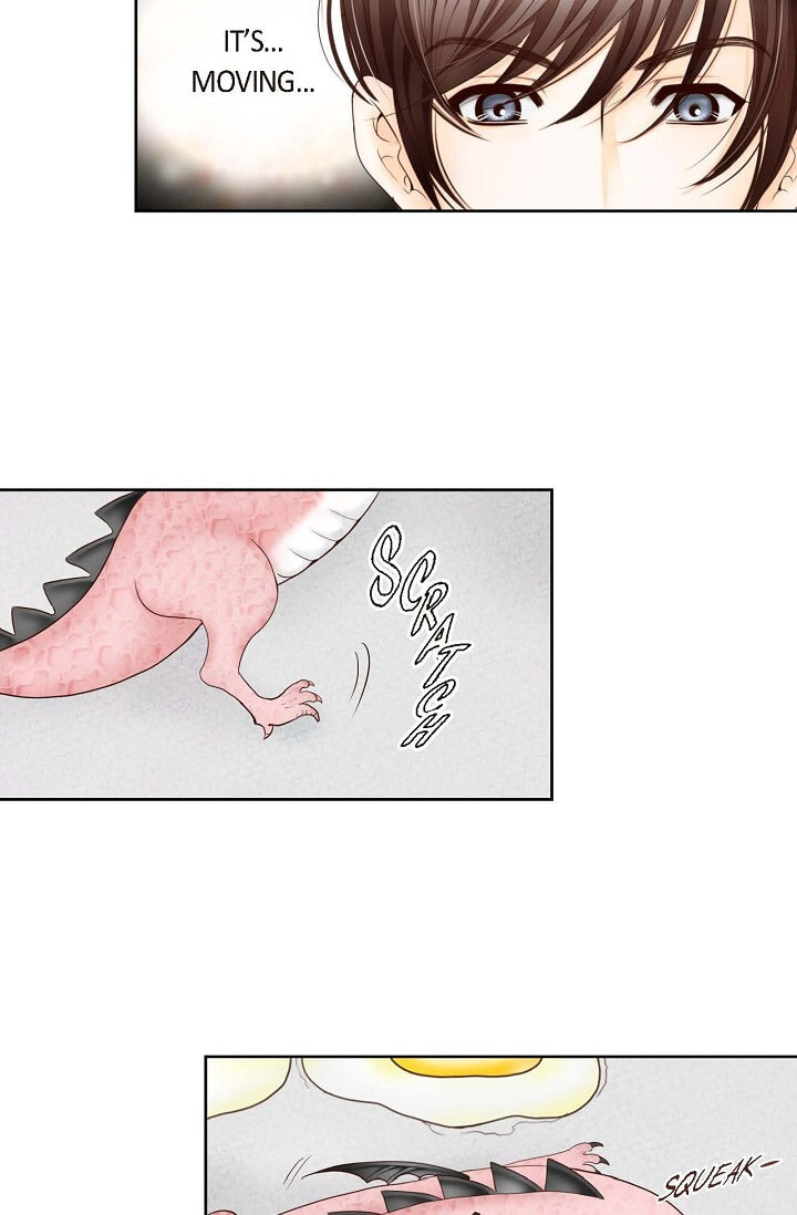 Read Conrad chapter 0 image 21 on Lezhin