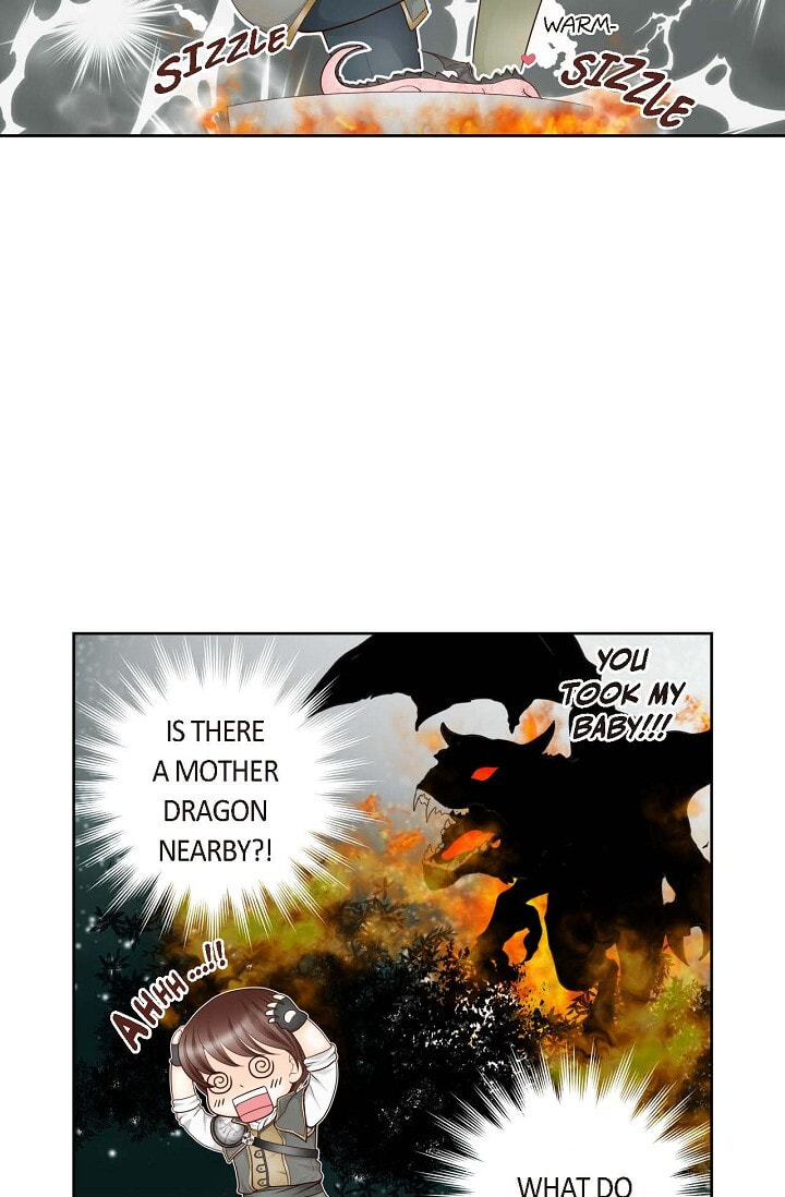 Read Conrad chapter 0 image 23 on Lezhin