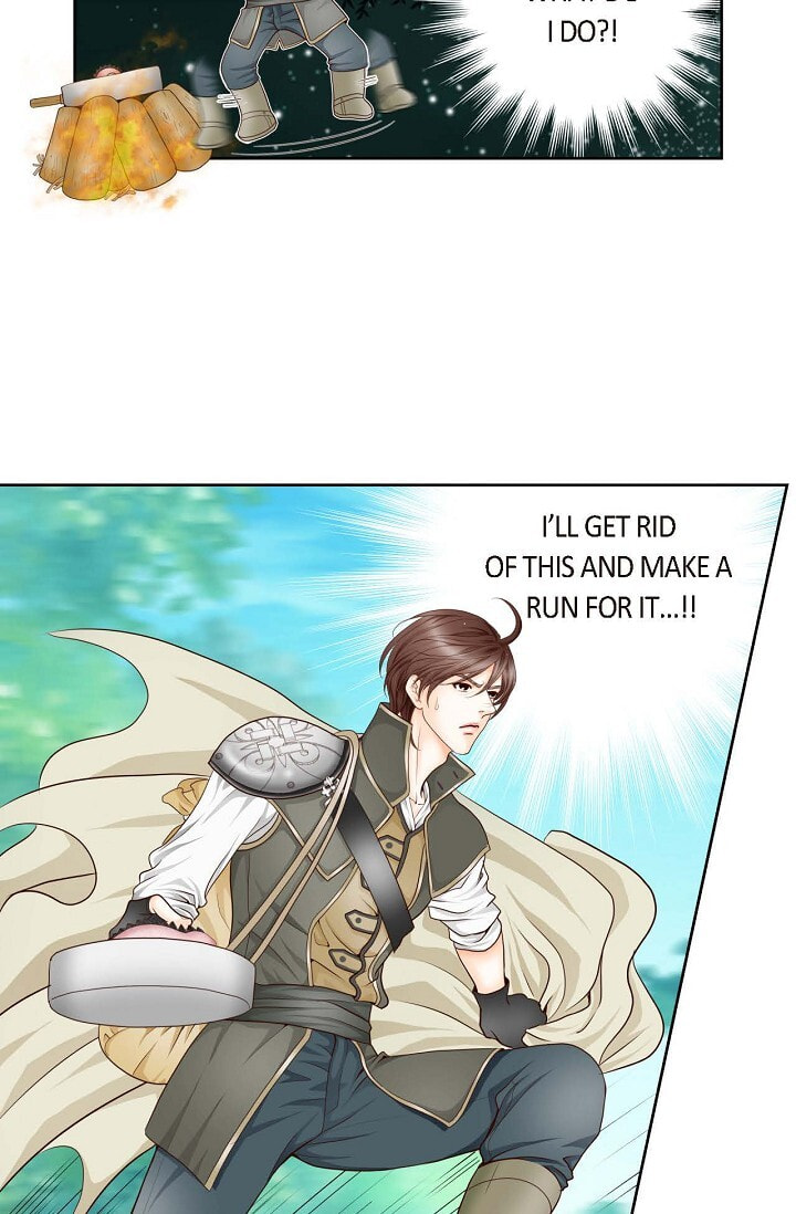 Read Conrad chapter 0 image 24 on Lezhin