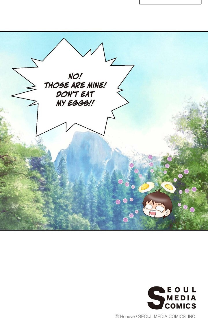 Read Conrad chapter 0 image 28 on Lezhin