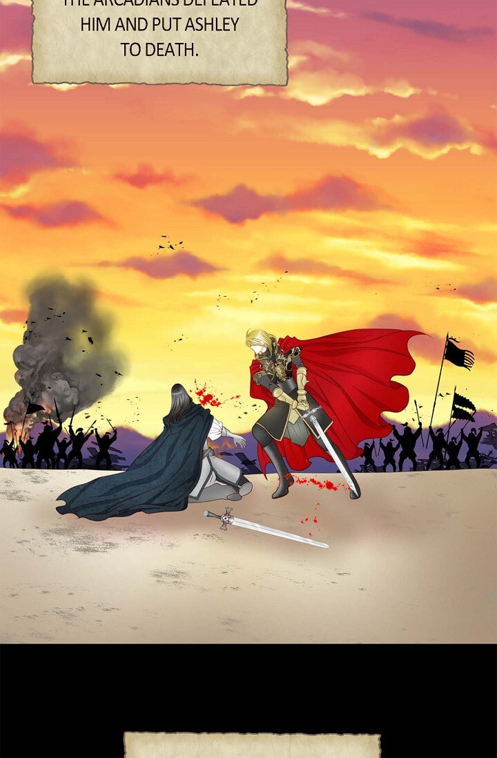 Read Conrad chapter 0 image 4 on Lezhin