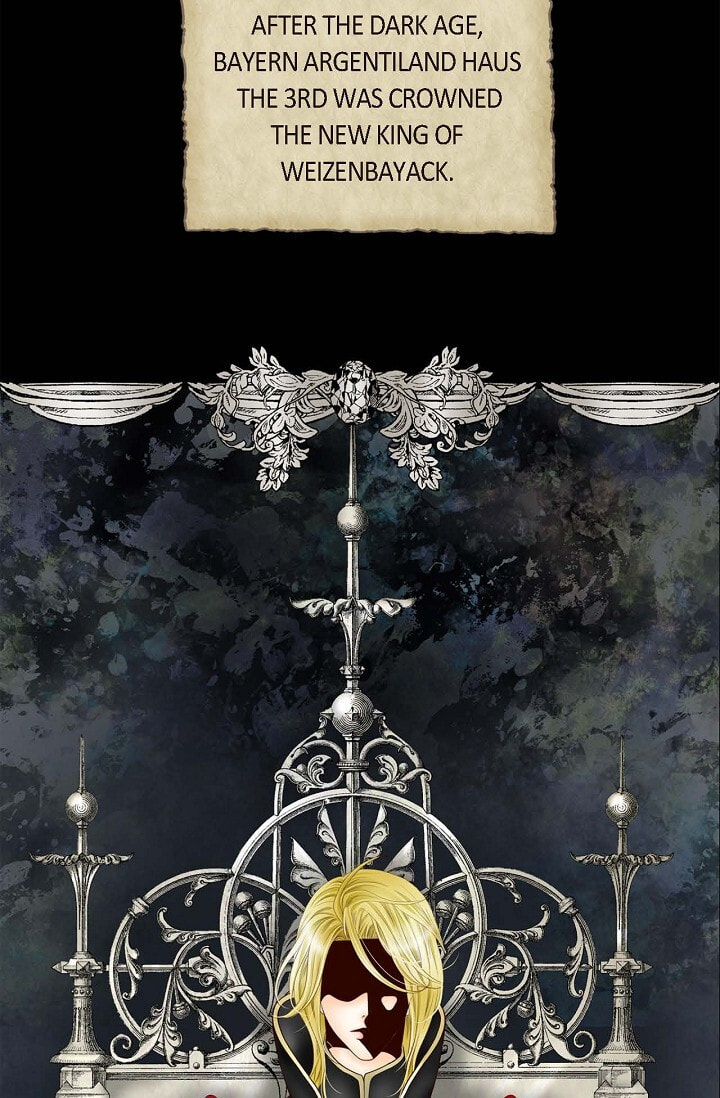 Read Conrad chapter 0 image 5 on Lezhin