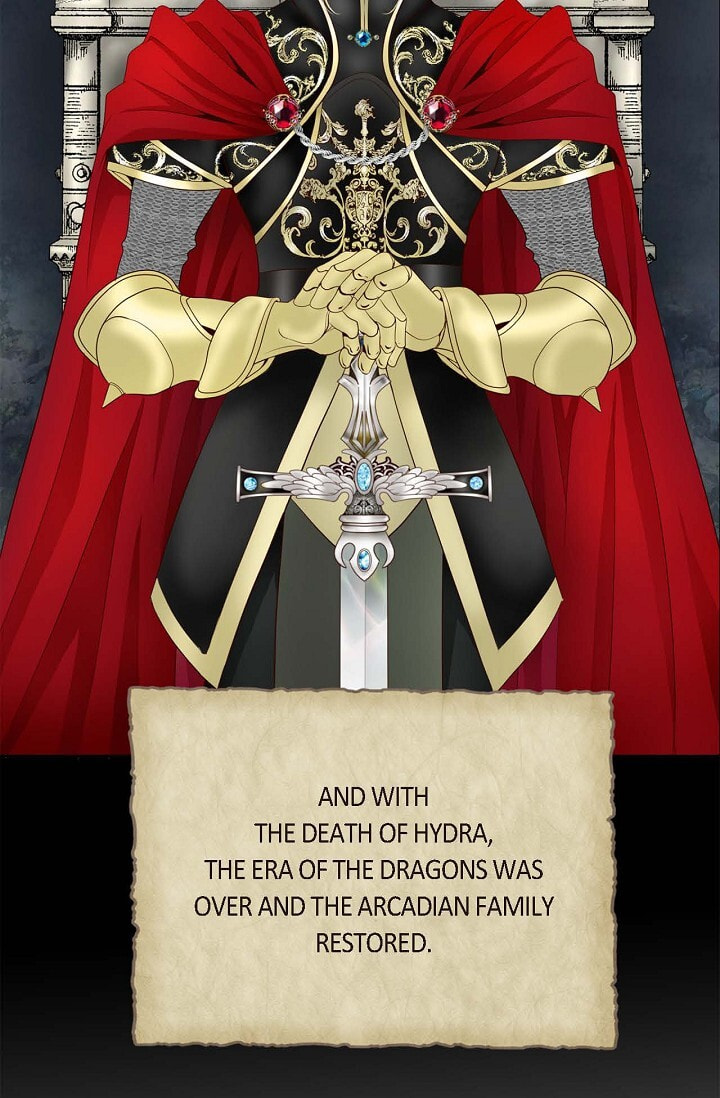 Read Conrad chapter 0 image 6 on Lezhin
