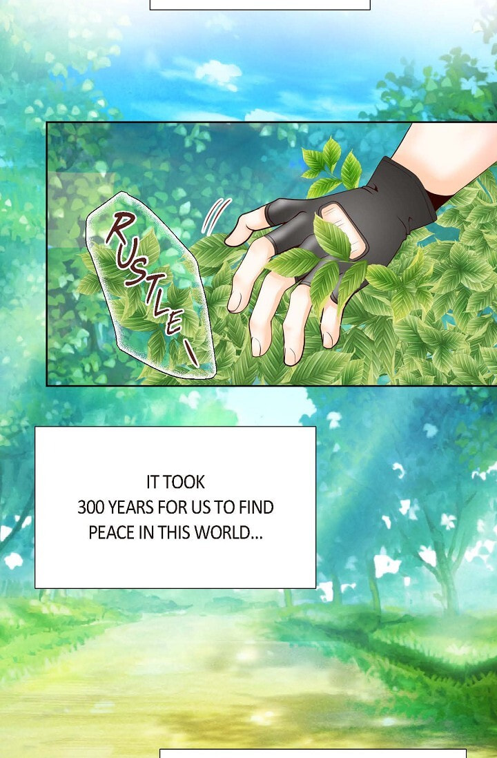 Read Conrad chapter 0 image 9 on Lezhin