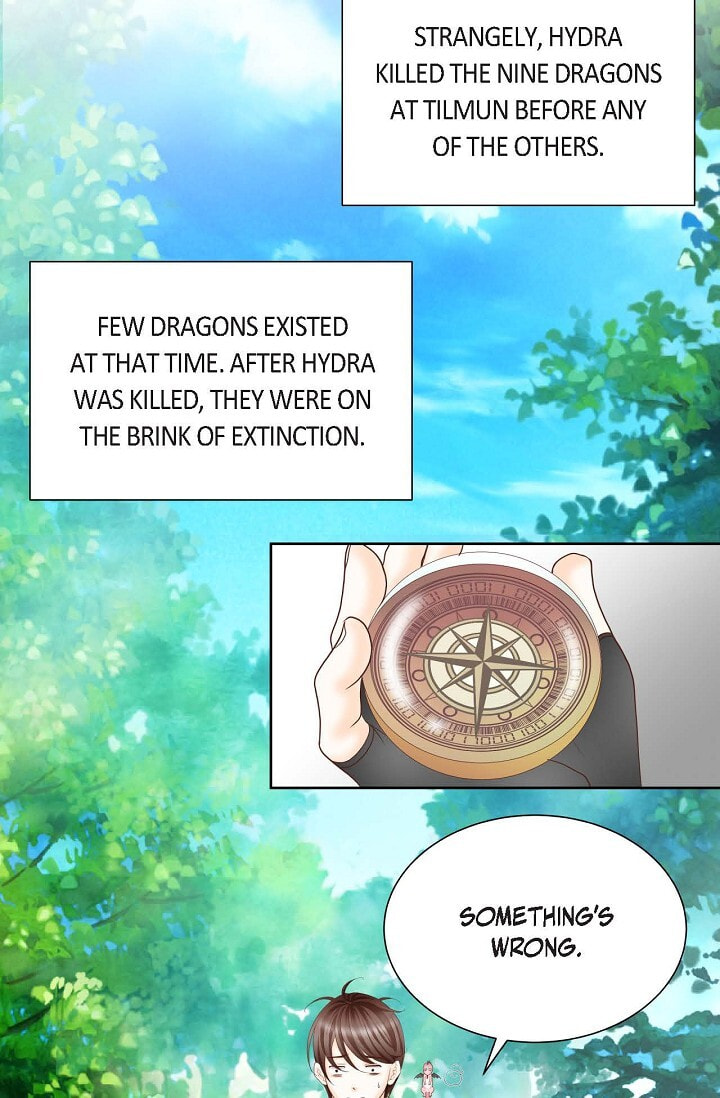 Read Conrad chapter 1 image 12 on Lezhin