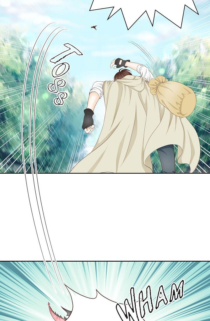 Read Conrad chapter 1 image 15 on Lezhin